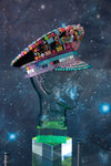 CANDYLAND II CAPTAIN HAT