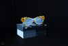 SUNFLOWER DIFFRACTION GLASSES