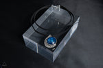 MOON SIGN CHOKER