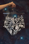 CRYSTALIZE HIGH WAISTED BOTTOMS