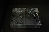RAINBOW CRYSTAL GLASSES CHAIN