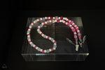 FEATHER GLASSES CHAIN