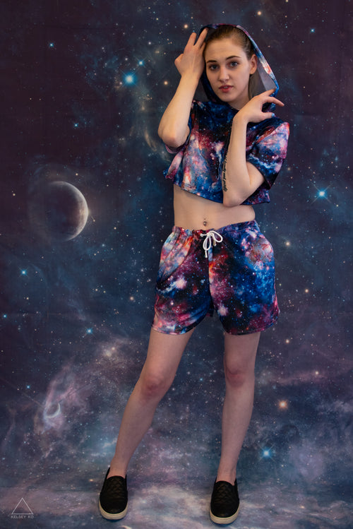 GALAXY SHORTS