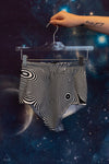 TRIPPY HIGH WAISTED BOTTOMS