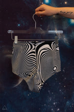 TRIPPY HIGH WAISTED BOTTOMS