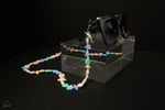 OCEAN GLASSES CHAIN